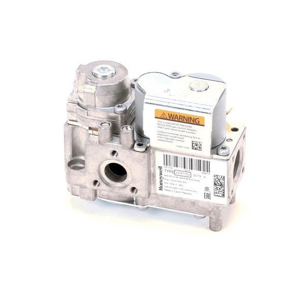(image for) Henny Penny MM10014476 SOLD GAS VALVE (DIG)1/2 1 100V